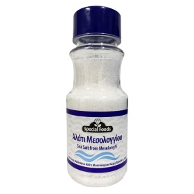 SPECIAL FOODS ΑΛΑΤΙ ΜΕΣΟΛΟΓΓΙΟΥ 250gr.