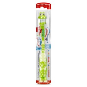 AQUAFRESH ΟΔΟΝΤΟΒΟΥΡΤΣΑ KIDS LITTLE TEETH - (SOFT) (3-5Υ)