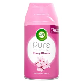 AIR WICK ANΤΑΛΑΚΤΙΚΟ 250ml - (CHERRY BLOSSOM)