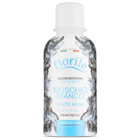 PARISIENNE ΑΦΡΟΛΟΥΤΡΟ 1lit - (MUSCHIO MUSK)