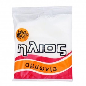 ΗΛΙΟΣ ΑΜΜΩΝΙΑ 30gr. - (ΦΑΚΕΛΟΣ)