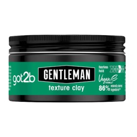 GOT2B ΠΗΛΟΣ 100ml - (GENTLEMAN CLAY)