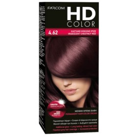 FARCOM HD COLOR ΣΕΤ 60ml - (No.4.62)