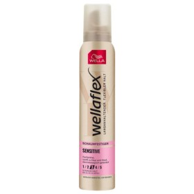 WELLAFLEX ΑΦΡΟΣ 200ml (No 3) - (SENSITIVE) (PERFUME FREE)