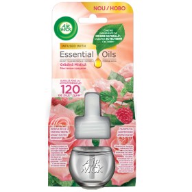 AIR WICK ANΤΑΛΑΚΤΙΚΟ 19ml - (MYSTICAL GARDEN)