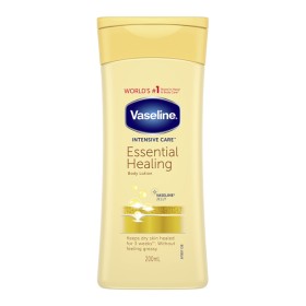 VASELINE BODY LOTION 200ml - (ESSENTIAL)