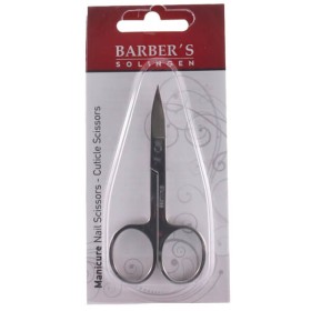 BARBERS ΨΑΛΙΔΙ ΝΥΧΙΩΝ