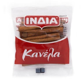 ΙΝΔΙΑ ΚΑΝΕΛΑ ΞΥΛΟ 50gr. - (ΦΑΚΕΛΟΣ)