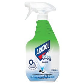 AROXOL MEC 350ml - (PURE & STRONG)