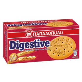ΠΑΠΑΔΟΠΟΥΛΟΥ DIGESTIVE 250gr.