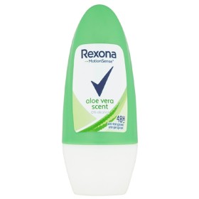 REXONA ROLL-ΟΝ 50ml - (ALOE)