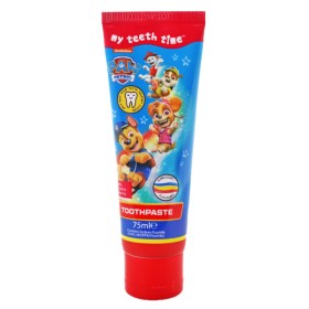 ΟΔΟΝΤΟΚΡΕΜΑ ΠΑΙΔΙΚΗ 75ml - (PAW PATROL)