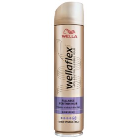 WELLAFLEX ΛΑΚ 250ml (No 5) - (FULL & STYLE)