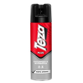 TEZA CIK SPRAY ΚΑΤΣΑΡΙΔΕΣ & ΜΥΡΜΗΓΚΙΑ 300ml - (ΧΩΡΙΣ ΑΡΩΜΑ)