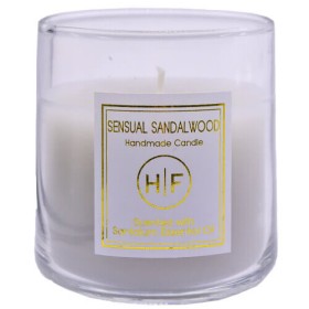 HF ΑΡΩΜΑΤΙΚΟ ΚΕΡΙ 140gr. - (ΣΑΝΤΑΛΟΞΥΛΟ)