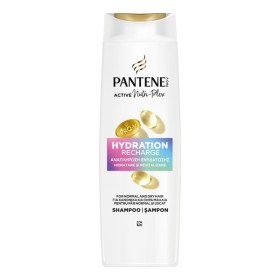 PANTENE ΣΑΜΠΟΥΑΝ 625ml - (HYDRATION RECHARGE)