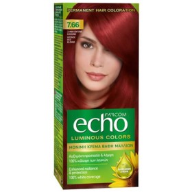 FARCOM ECHO COLOR ΣΕΤ 60ml - (No 7.66)