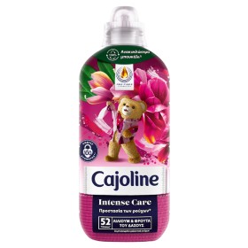 CAJOLINE ΣΥΜΠ. ΜΑΛΑΚΤΙΚΟ 1096ml (52μεζ.) - (INTENSE) (RED FRUITS)