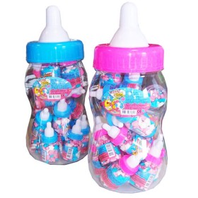 CAMELOT ΜΠΙΜΠΕΡΟ ΜΕ ΚΑΡΑΜΕΛΑΚΙΑ (20τεμ)