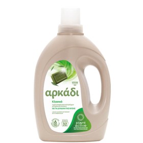 ΑΡΚΑΔΙ ΥΓΡΟ ΠΛΥΝΤΗΡΙΟΥ ΡΟΥΧΩΝ (32μεζ.) 1,45lit - (ΚΛΑΣΣΙΚΟ)
