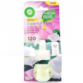 AIR WICK ANΤΑΛΑΚΤΙΚΟ 19ml - (MOON LILY) (ESSENTIAL OILS)