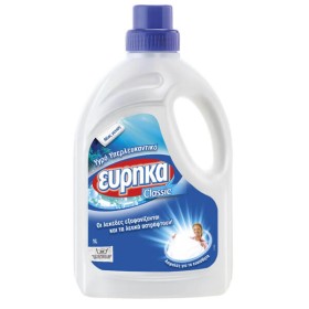 ΕΥΡΗΚΑ ΥΓΡΟ ΥΠΕΡΛΕΥΚΑΝΤΙΚΟ 1 lit.