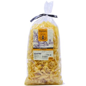 ΘΡΑΚΗ ΠΑΡΑΔΟΣΙΑΚΕΣ ΧΥΛΟΠΙΤΕΣ 500gr.