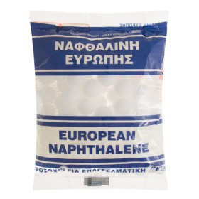 ΝΑΦΘΑΛΙΝΗ 250gr. - (ΓΙΑ ΒΙΟΜ. ΧΡΗΣΗ - ΒΟΛΟΙ)