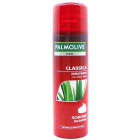 PALMOLIVE ΑΦΡΟΣ ΞΥΡΙΣΜΑΤΟΣ 300ml - (KOKKINO / ΚΛΑΣΣΙΚΟ)