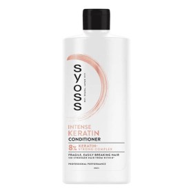 SYOSS CONDITIONER 440ml - (INTENSE KERATIN)