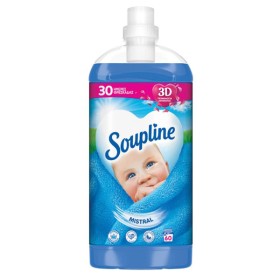 SOUPLINE ΣΥΜΠ/ΝΟ ΜΑΛΑΚΤΙΚΟ 60μεζ. (1,26lt) - (MISTRAL)