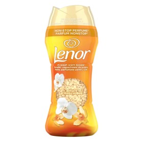 LENOR ΕΝΙΣΧΥΤΙΚΟ ΑΡΩΜΑ ΡΟΥΧΩΝ ΣΕ ΚΟΚΚΟΥΣ 270gr - (GOLD ORCHID)