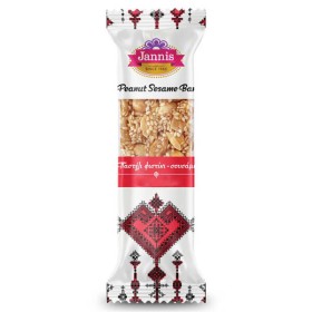 JANNIS ΠΑΣΤΕΛΙ 70gr. - (ΣΟΥΣΑΜΙ ΦΥΣΤΙΚΙ)