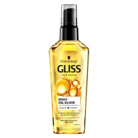 GLISS ΕΛΑΙΟ ΜΑΛΛΙΩΝ 75ml - (DAILY OIL ELIXIR)