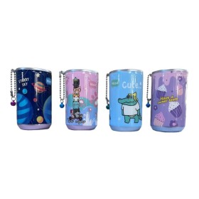 ΥΓΡΑ ΜΑΝΤΗΛΑΚΙΑ 36τεμ. - (4 ΣΧΗΜΑΤΑ)