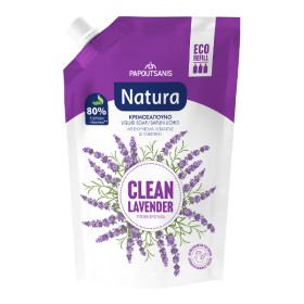 PAPOUTSANIS NATURA ΚΡΕΜ/ΝΟ ΑΝΤ/ΚΟ 750ml - (ΛΕΒΑΝΤΑ)