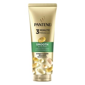PANTENE CONDITIONER 3MM 220ml - (SMOOTH & SLEEK)