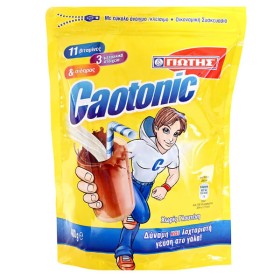 ΓΙΩΤΗΣ CAOTONIC 400gr. (ΣΑΚΟΥΛΑ)