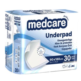 MEDCARE ΥΠΟΣΕΝΤΟΝΟ (90x180cm) - (30τεμ.)