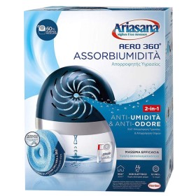 ARIASANA ΣΥΛΛΕΚΤΗΣ ΥΓΡΑΣΙΑΣ AERO 360 450gr.