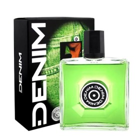 DENIM AFTER SHAVE 100ml - (MUSK)