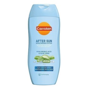 CARROTEN MILK AFTER SUN HYALURONIC 200ml - (SPF 0)