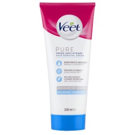 VEET ΚΡΕΜΑ ΑΠΟΤΡΙΧΩΣΗΣ 200ml - (SENSITIVE SKIN)