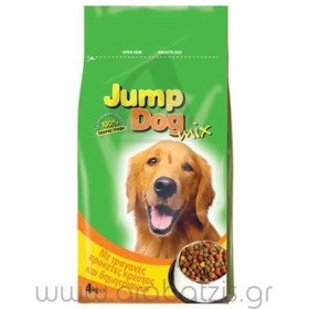 JUMP DOG ΣΚΥΛΟΤΡΟΦΗ 4 kg
