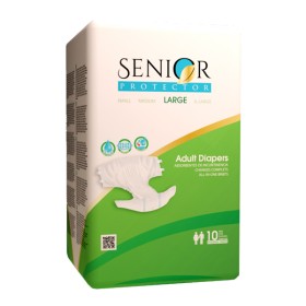 SENIOR ΠΑΝΑ ΑΚΡΑΤΕΙΑΣ (10τεμ.) - (LARGE)