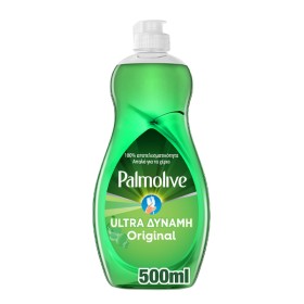 PALMOLIVE ΥΓΡΟ ΠΙΑΤΩΝ 500ml - (ORIGINAL)