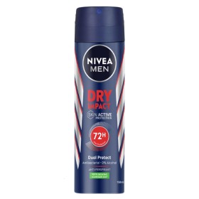 NIVEA DEO MEN 150ml - (DRY IMPACT)