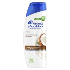 HEAD & SHOULDERS ΣΑΜΠΟΥΑΝ 330ml - (DEEP HYDRATION)