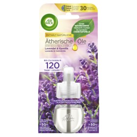 AIR WICK ANΤΑΛΑΚΤΙΚΟ 19ml - (PURPLE LAVENDER MEADOW)