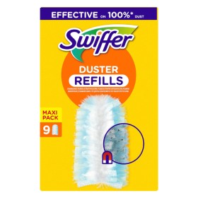 SWIFFER DUSTER ΑΝΤΑΛΛΑΚΤΙΚΑ  (9τεμ.)